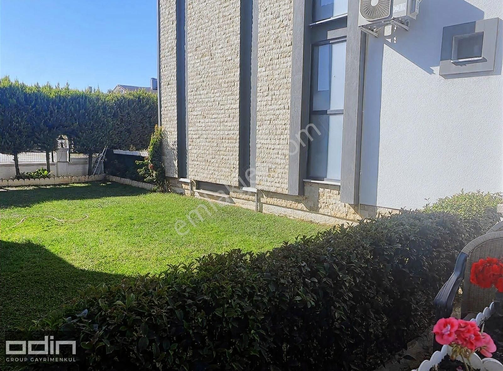 Odin Group'tan Paşahan Konakları Bağımsız 5+1 Ultra Lüks Villa - Görsel 26