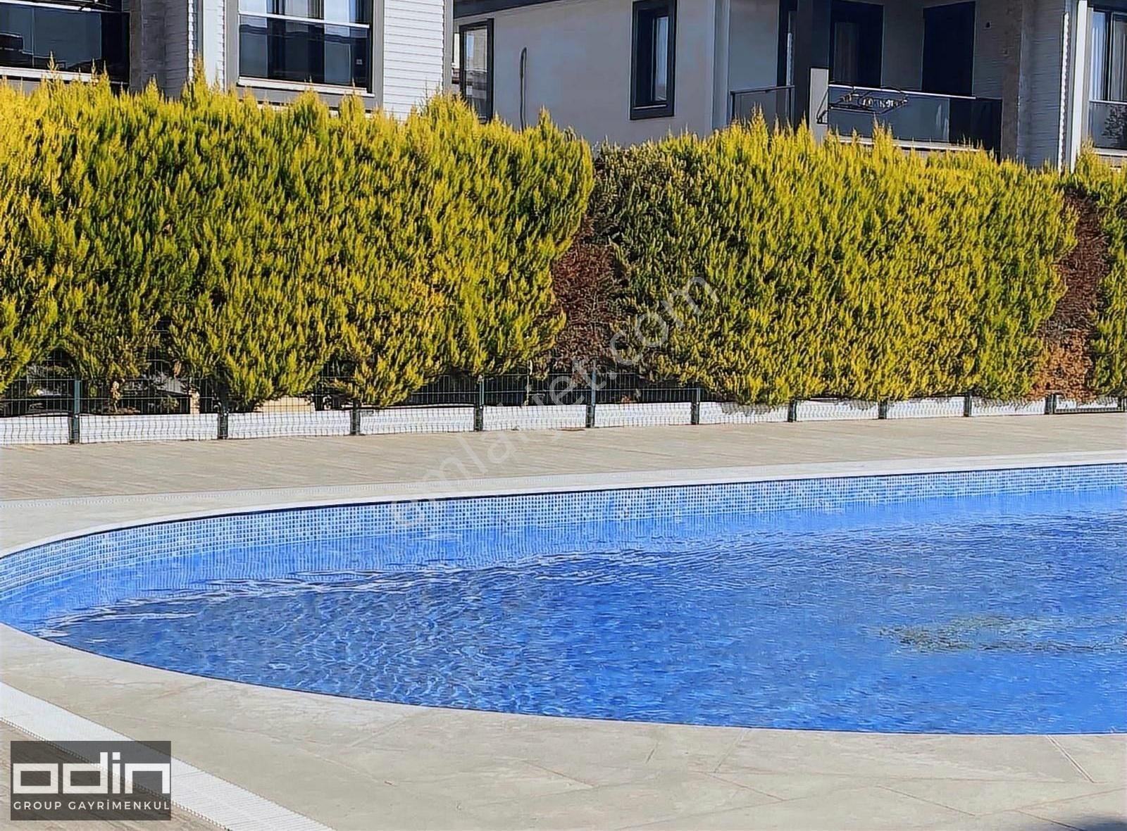 Odin Group'tan Paşahan Konakları Bağımsız 5+1 Ultra Lüks Villa - Görsel 3