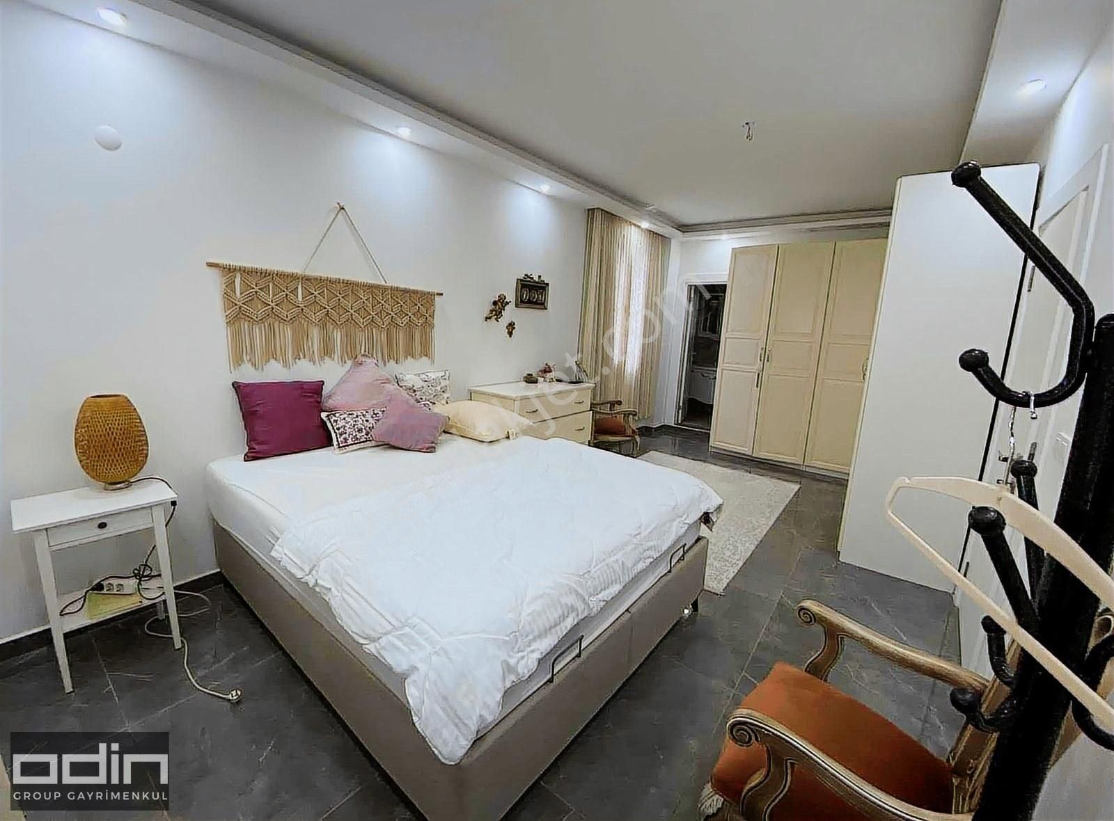 Küçükkuyu Tepe Evler Site Havuz Karşısı 3+1 Ultra Konforlu Daire - Görsel 21