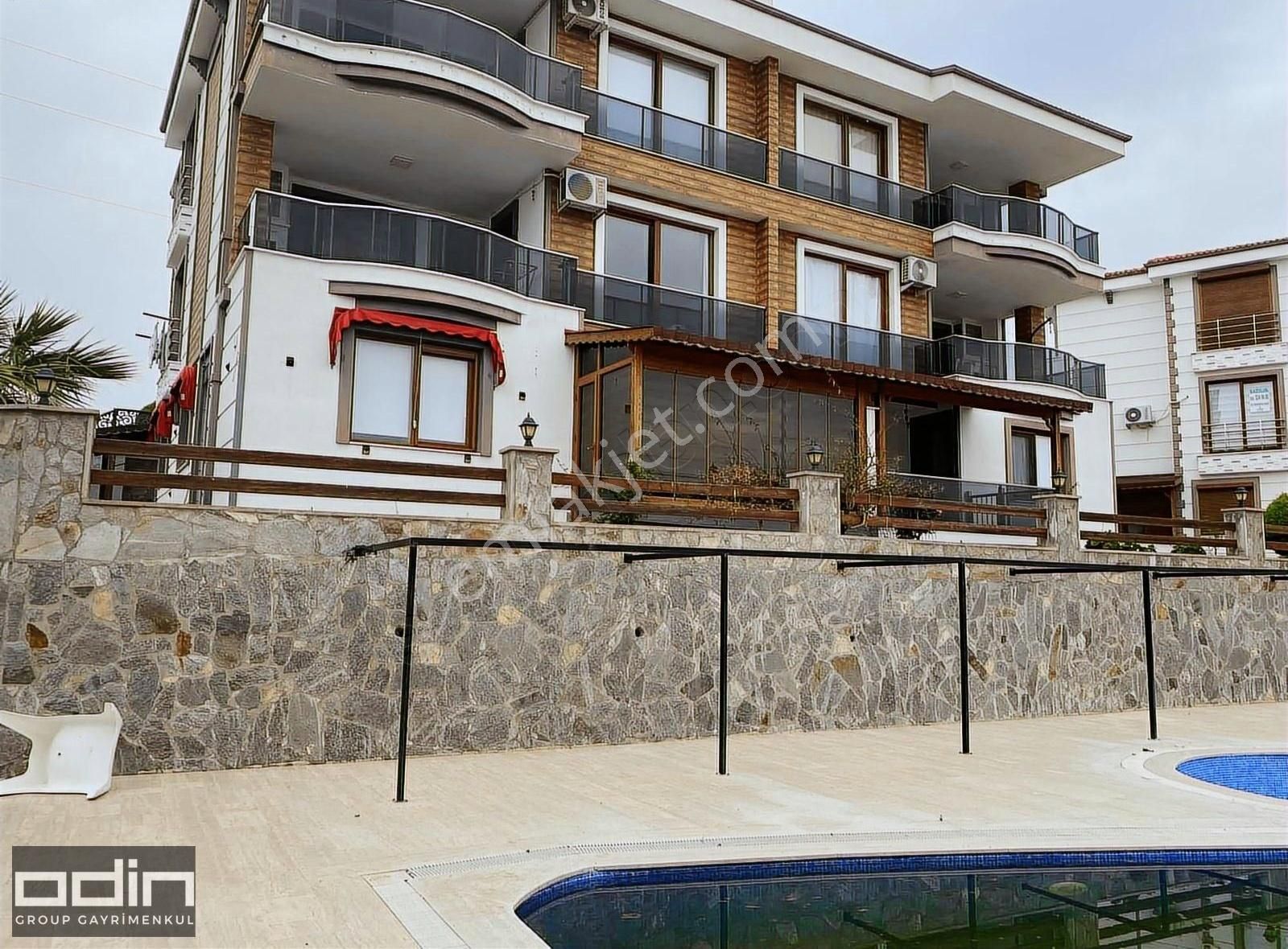 Küçükkuyu Tepe Evler Site Havuz Karşısı 3+1 Ultra Konforlu Daire - Görsel 7