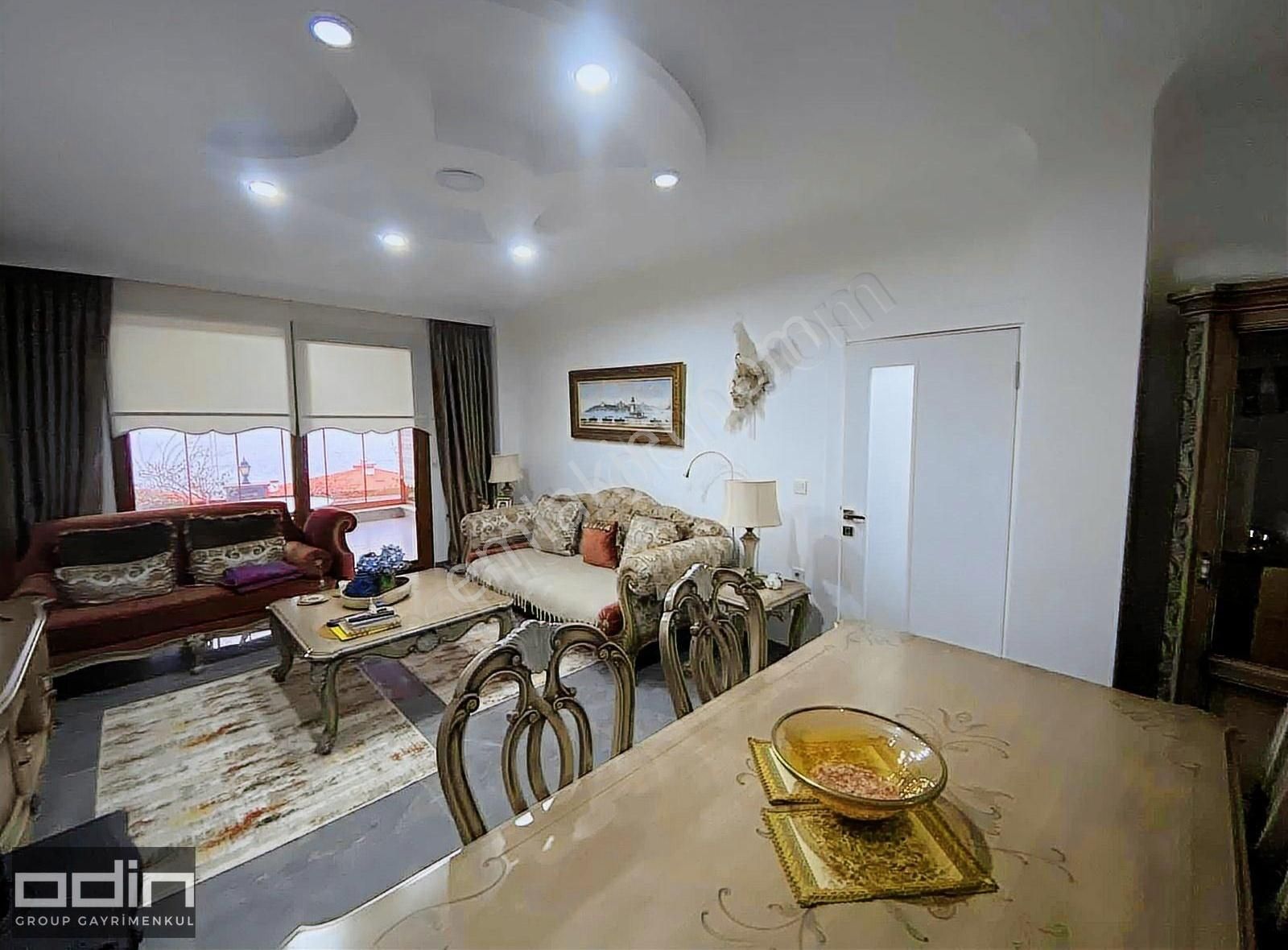 Küçükkuyu Tepe Evler Site Havuz Karşısı 3+1 Ultra Konforlu Daire - Görsel 8