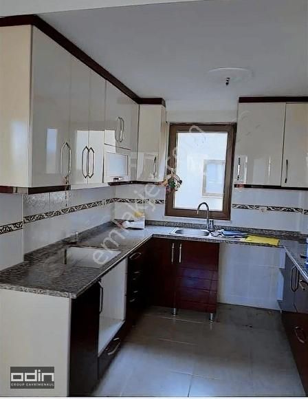 Odin'den Beyaz Melisa Sitesi 5+1 Bahçeli Konforlu Triplex Villa - Görsel 31