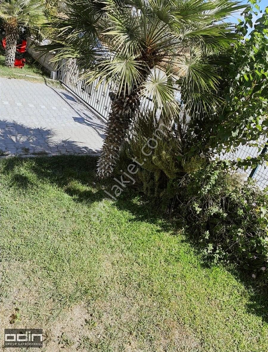 Odin'den Beyaz Melisa Sitesi 5+1 Bahçeli Konforlu Triplex Villa - Görsel 25