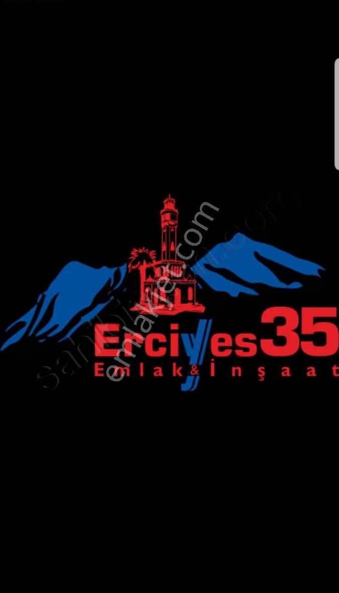 İzmir Bayındır Dernekli De 1366 M2 Tek Tapu Zeytinlik