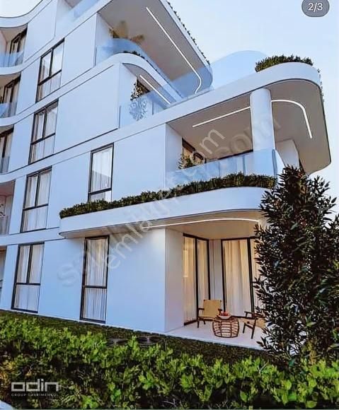 Odin'den 1+1 Ve 2+1 Mevcut Muhteşem Doğa Ve Konut Ve Hayat Tarzı - Görsel 3