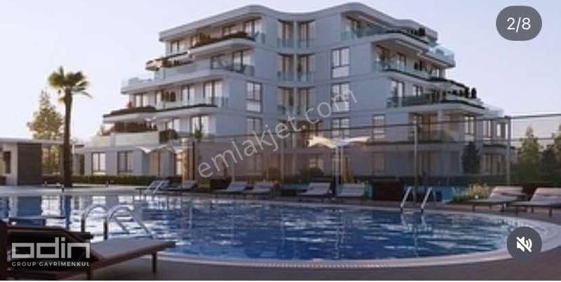 Odin'den 1+1 Ve 2+1 Mevcut Muhteşem Doğa Ve Konut Ve Hayat Tarzı - Görsel 14