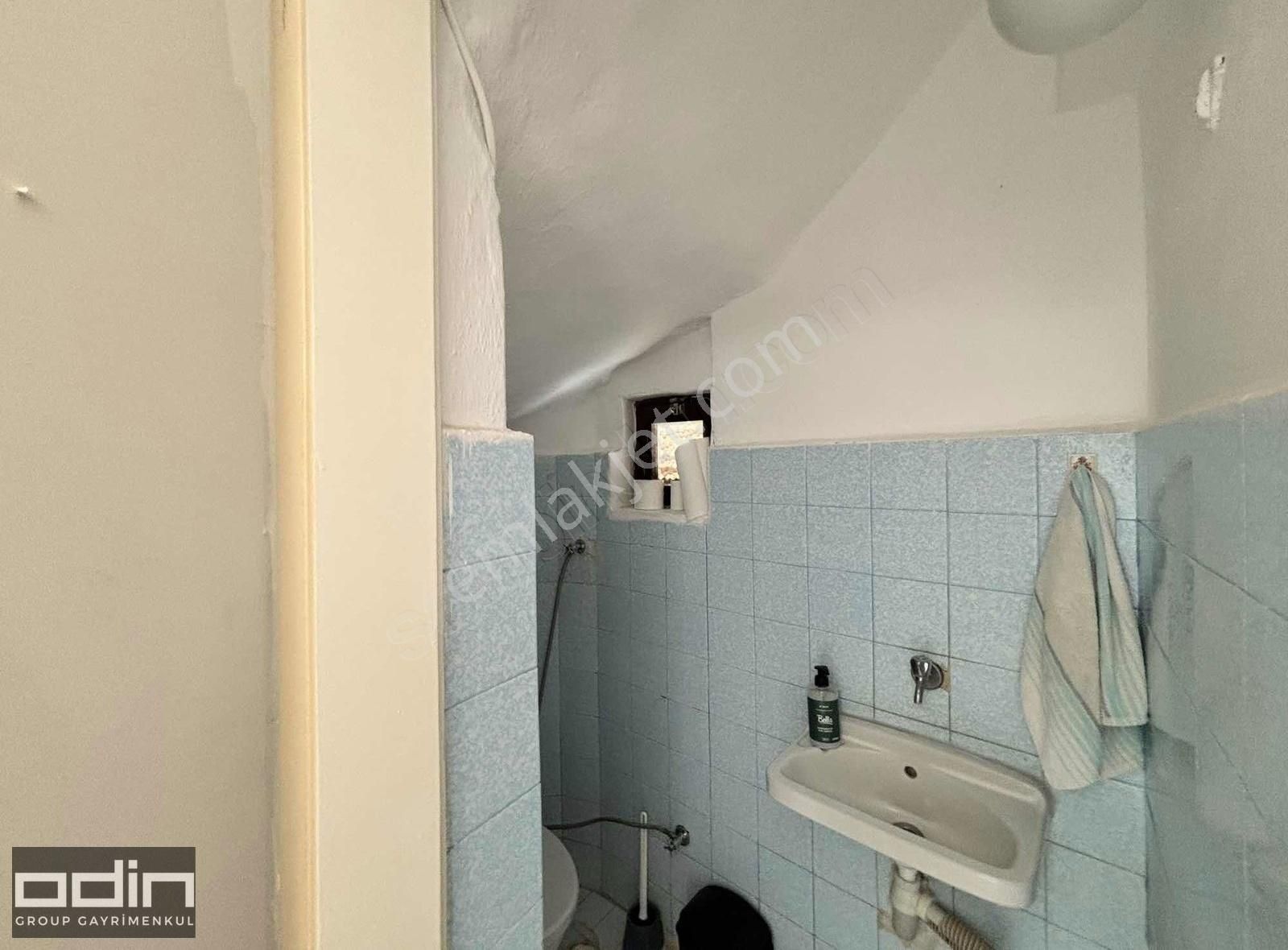 Odin'den Sahilkentte Merkezi Konumda Eşyalı Kiralık Villa - Görsel 4