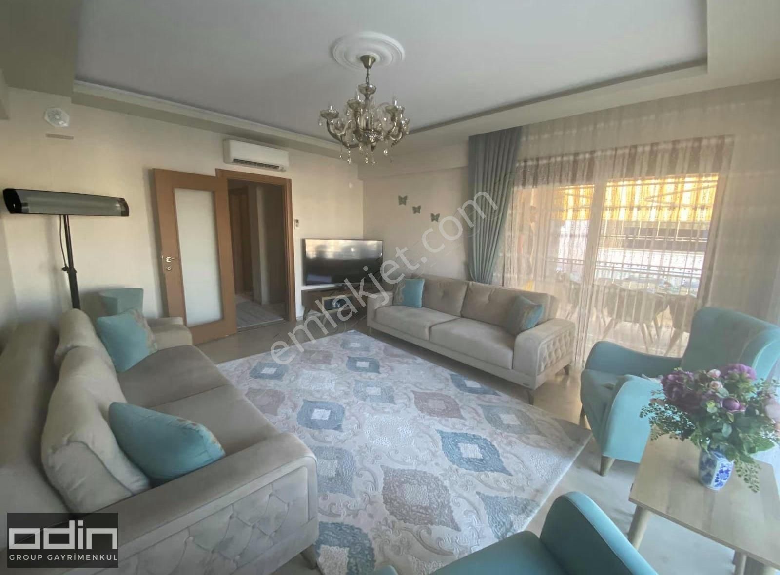 Odin Altınoluk Elit Hayat Evleri 2+1 Havuz Karşısı Denize Yakın - Görsel 23