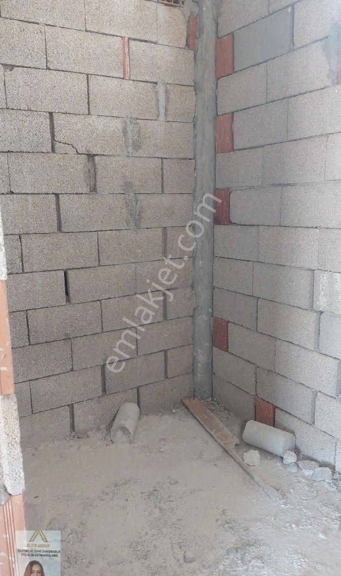 Antalya Döşemealtı Yeniköy 50m2,1+1, ,5/3.katta 2025 Sonu Teslim Acil Satılık Daire - Görsel 7