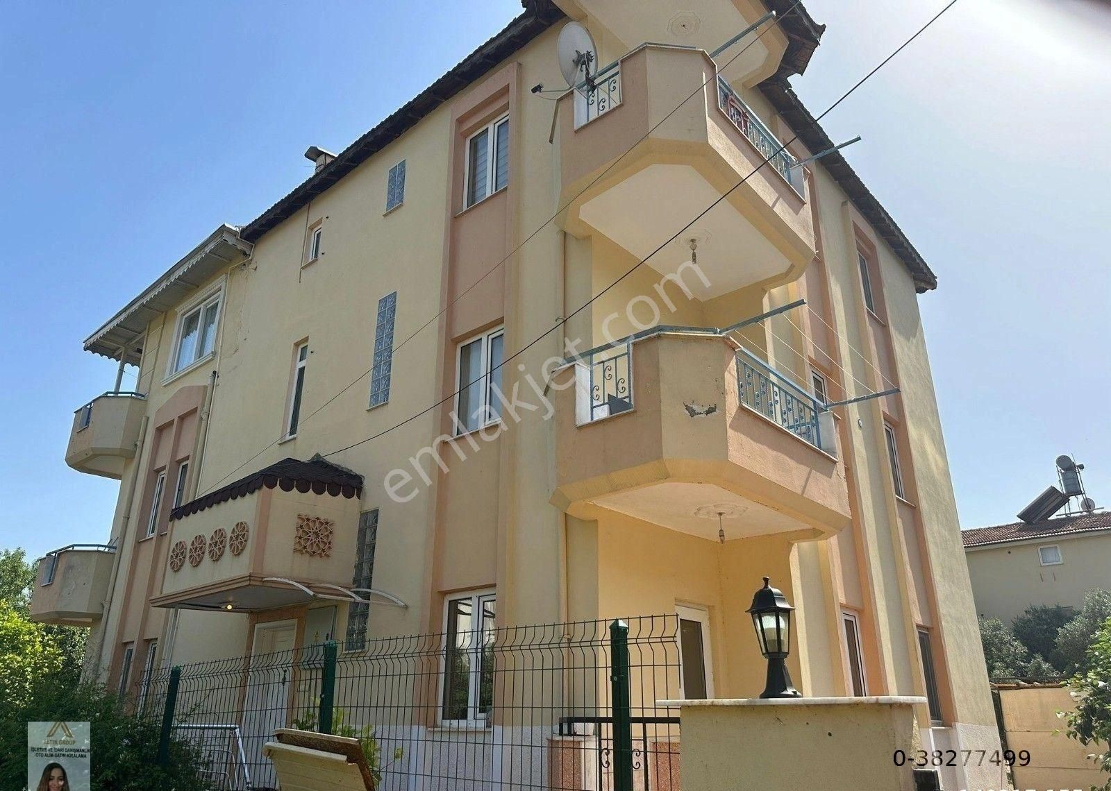 Komple Satılık 3 Ev - Görsel 13