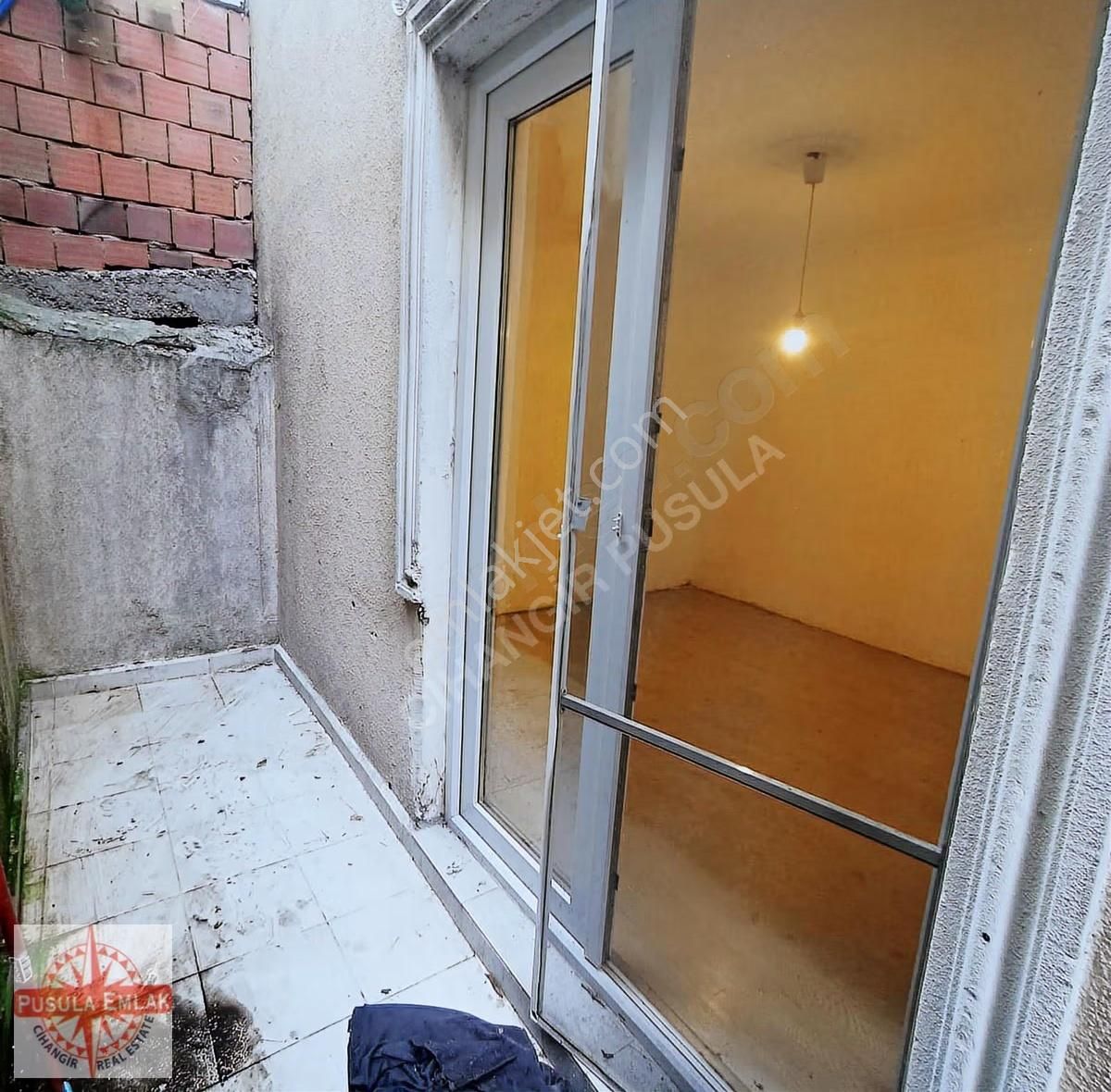 Feriköy'de Yeni Genç Bina Bahçe Kat - Görsel 21