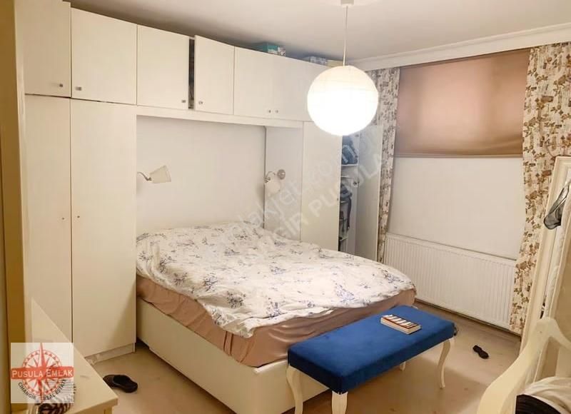 Feriköy'de Yeni Genç Bina Bahçe Kat - Görsel 6