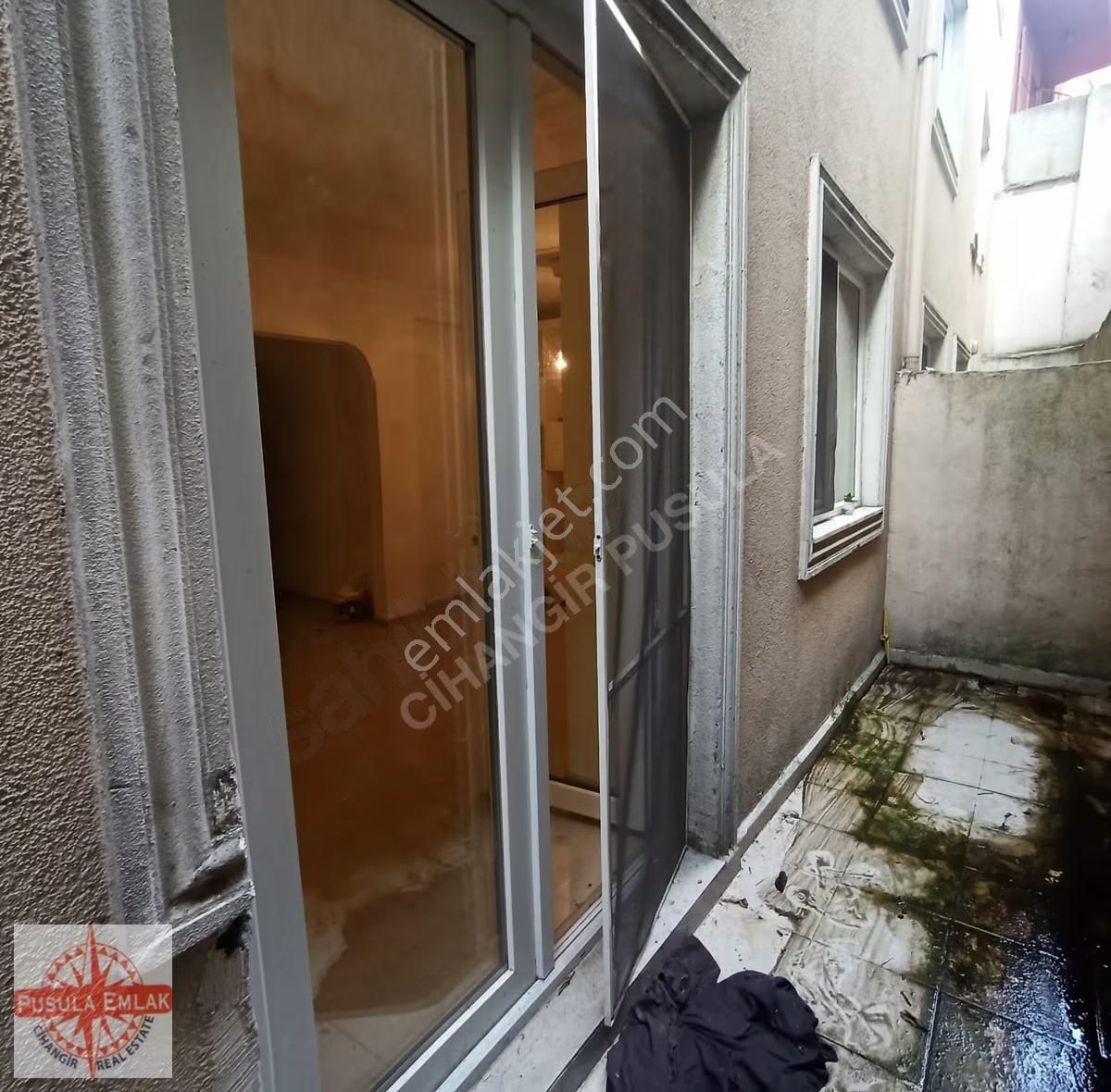 Feriköy'de Yeni Genç Bina Bahçe Kat - Görsel 8