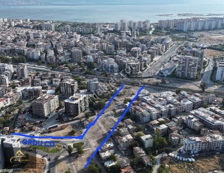 Ordu Bulvarı Üzerinde Fırsat Köşe 3+1 Emasallerinden %25 Uygun - Görsel 4