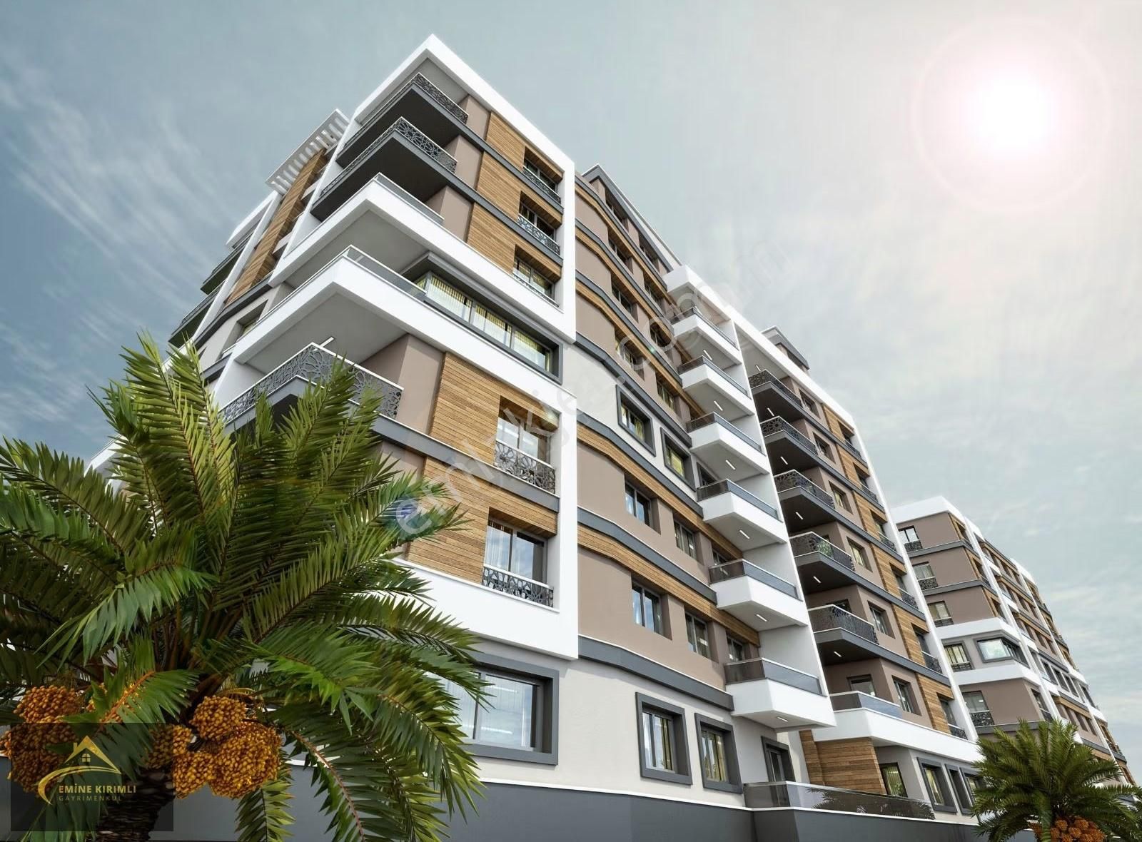 Ordu Bulvarı Üzerinde Fırsat Köşe 3+1 Emasallerinden %25 Uygun - Görsel 9