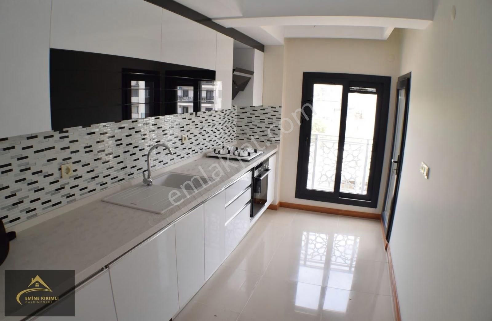 Ordu Bulvarı Üzerinde Fırsat Köşe 3+1 Emasallerinden %25 Uygun - Görsel 11