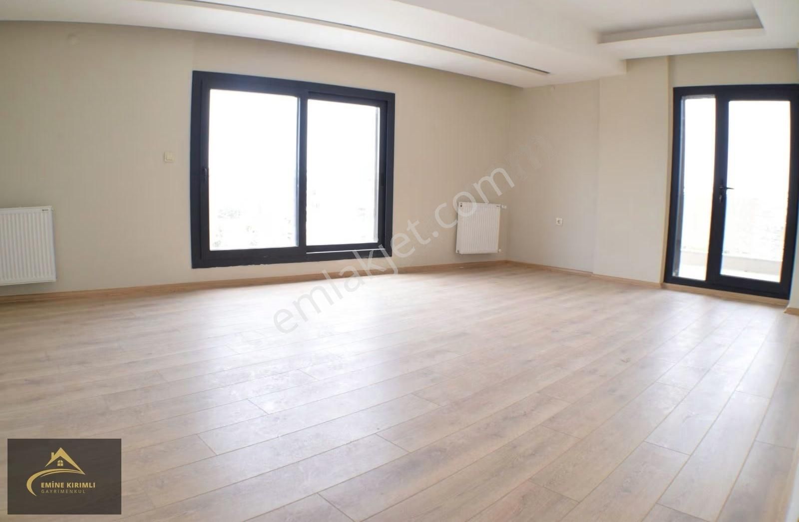 Ordu Bulvarı Üzerinde Fırsat Köşe 3+1 Emasallerinden %25 Uygun - Görsel 2