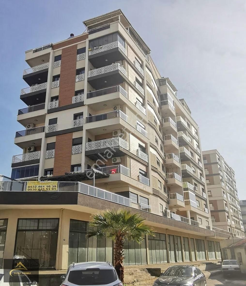 Ordu Bulvarı Üzerinde Fırsat Köşe 3+1 Emasallerinden %25 Uygun - Görsel 6