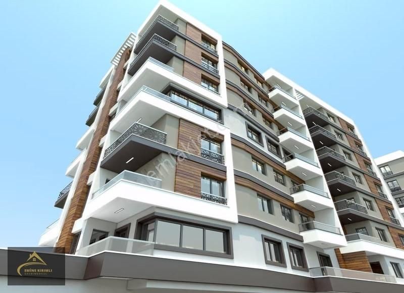 Ordu Bulvarı Üzerinde Fırsat Köşe 3+1 Emasallerinden %25 Uygun - Görsel 7