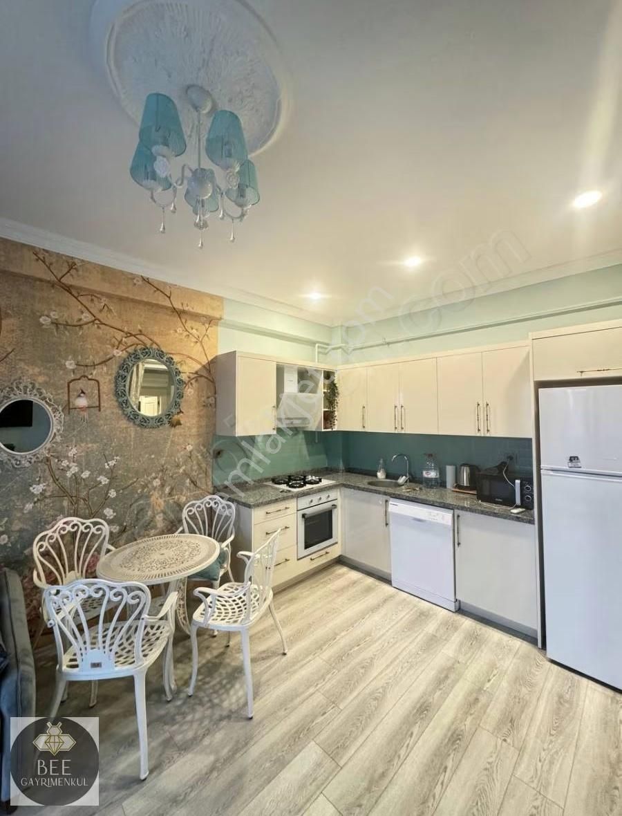 Tece'nin En Gözde Projesinde Özel Dizayn Geniş 1+1 - Görsel 2