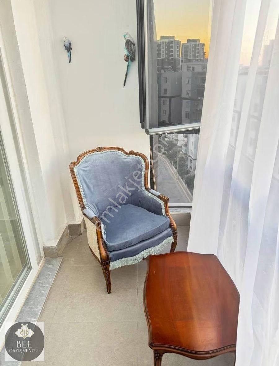 Tece'nin En Gözde Projesinde Özel Dizayn Geniş 1+1 - Görsel 5