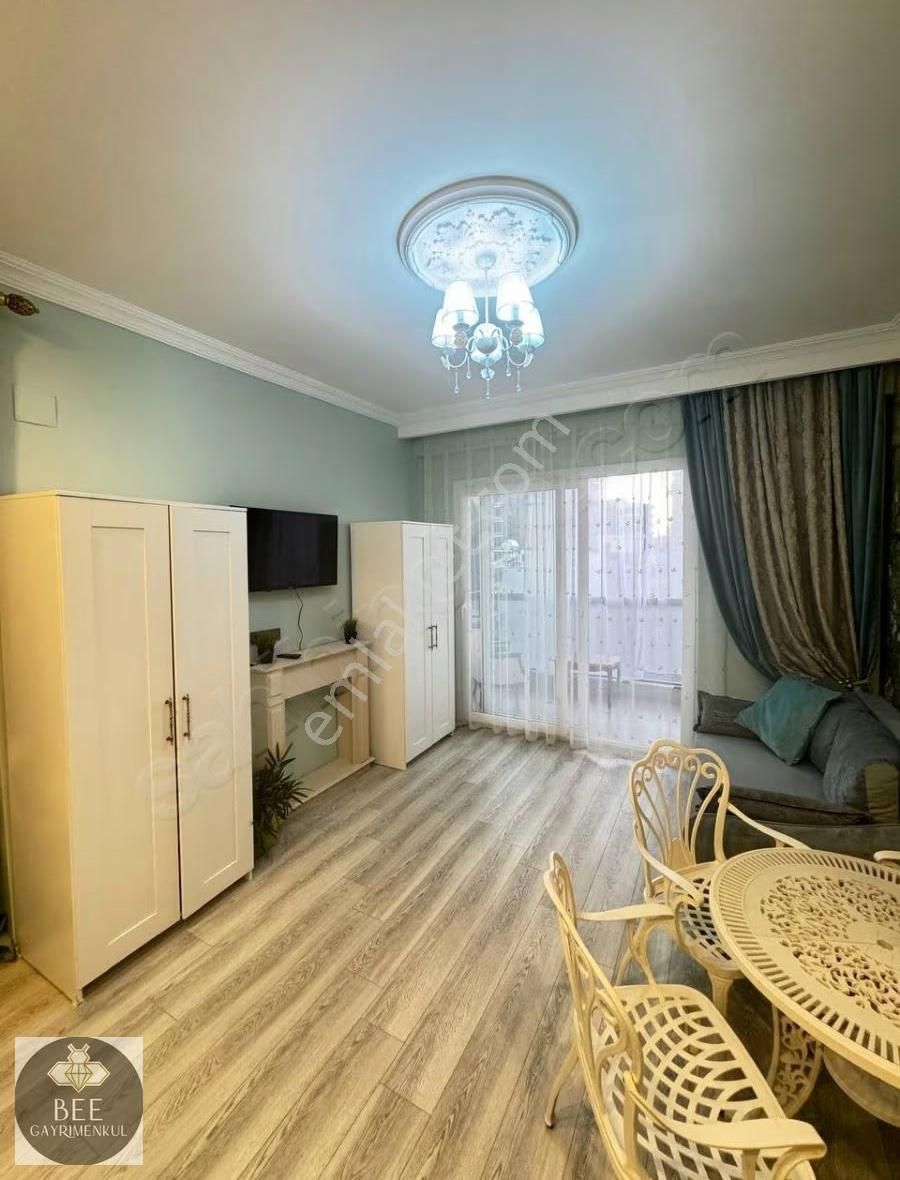 Tece'nin En Gözde Projesinde Özel Dizayn Geniş 1+1 - Görsel 19