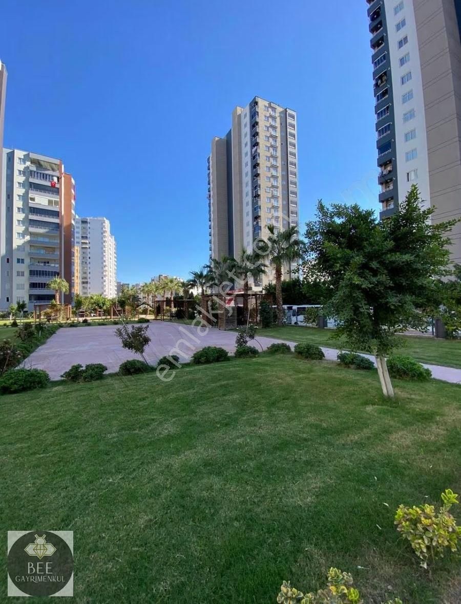 Tece'nin En Gözde Projesinde Özel Dizayn Geniş 1+1 - Görsel 3