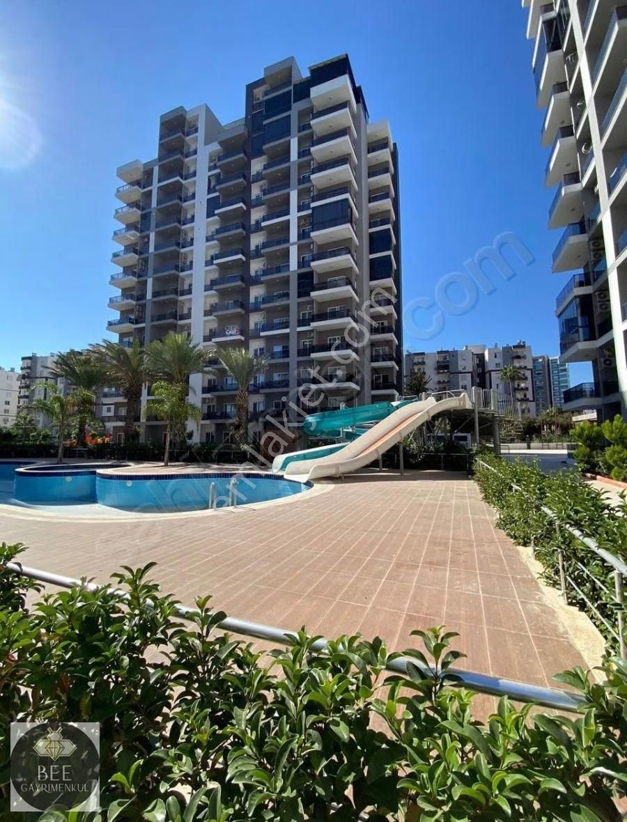 Tece'nin En Gözde Projesinde Özel Dizayn Geniş 1+1 - Görsel 22