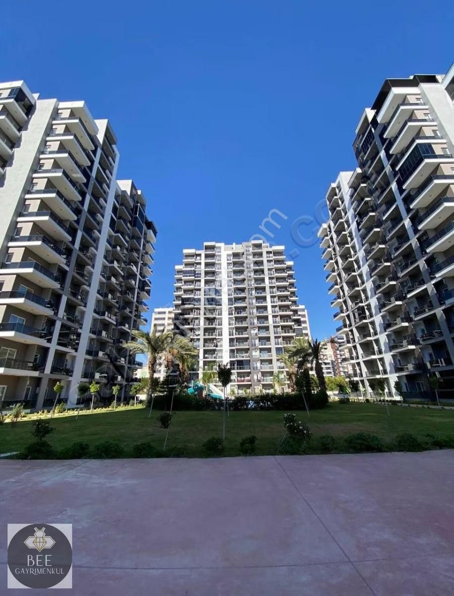 Tece'nin En Gözde Projesinde Özel Dizayn Geniş 1+1 - Görsel 6