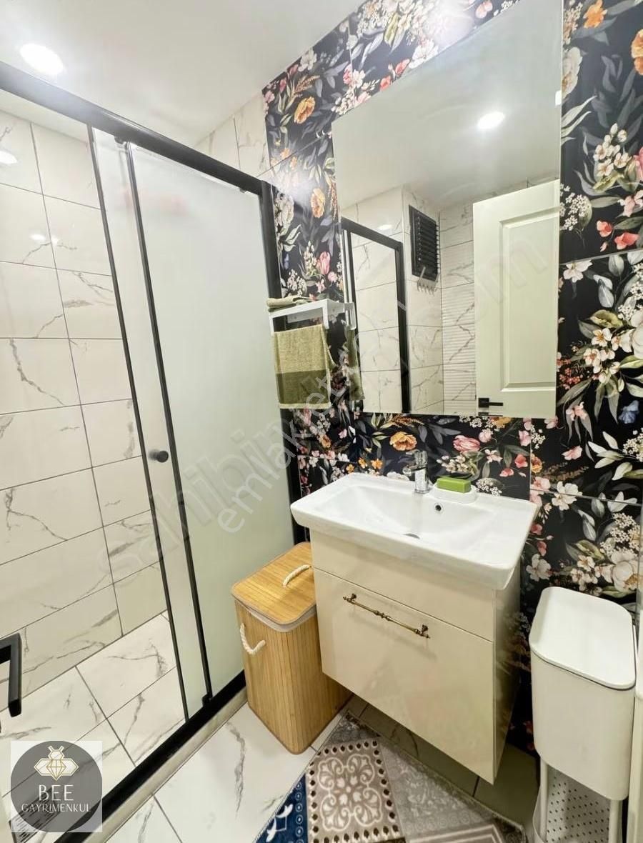 Tece'nin En Gözde Projesinde Özel Dizayn Geniş 1+1 - Görsel 8