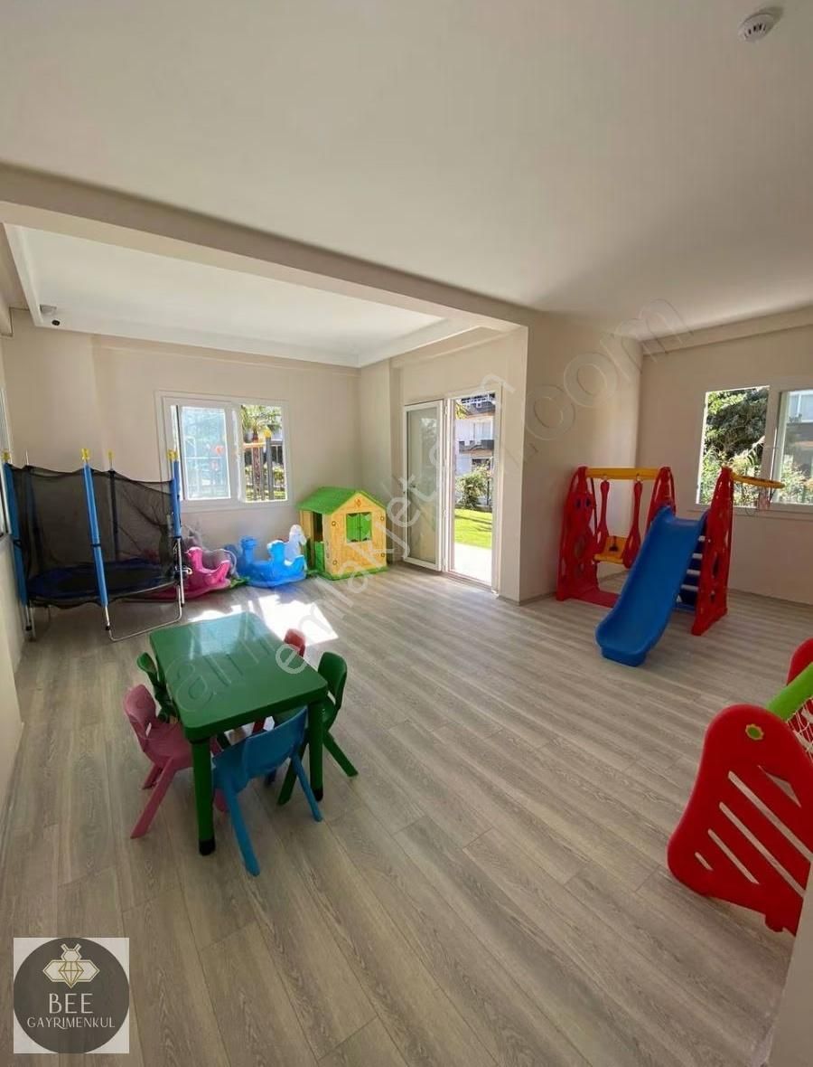 Tece'nin En Gözde Projesinde Özel Dizayn Geniş 1+1 - Görsel 9