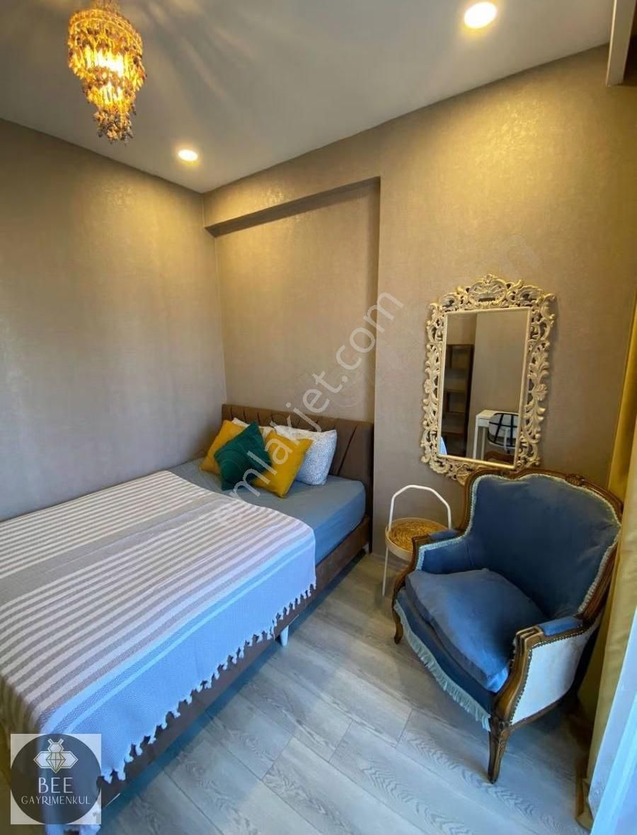 Tece'nin En Gözde Projesinde Özel Dizayn Geniş 1+1 - Görsel 10