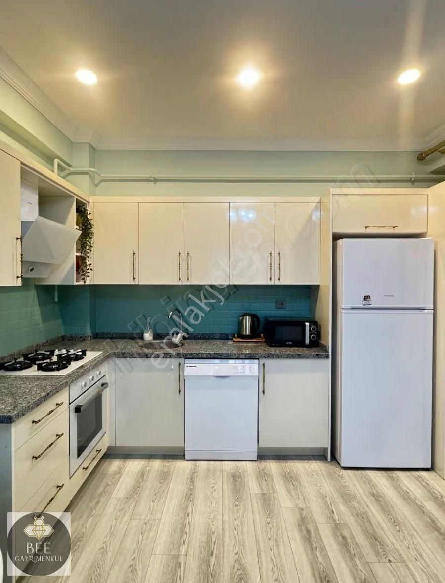 Tece'nin En Gözde Projesinde Özel Dizayn Geniş 1+1 - Görsel 11