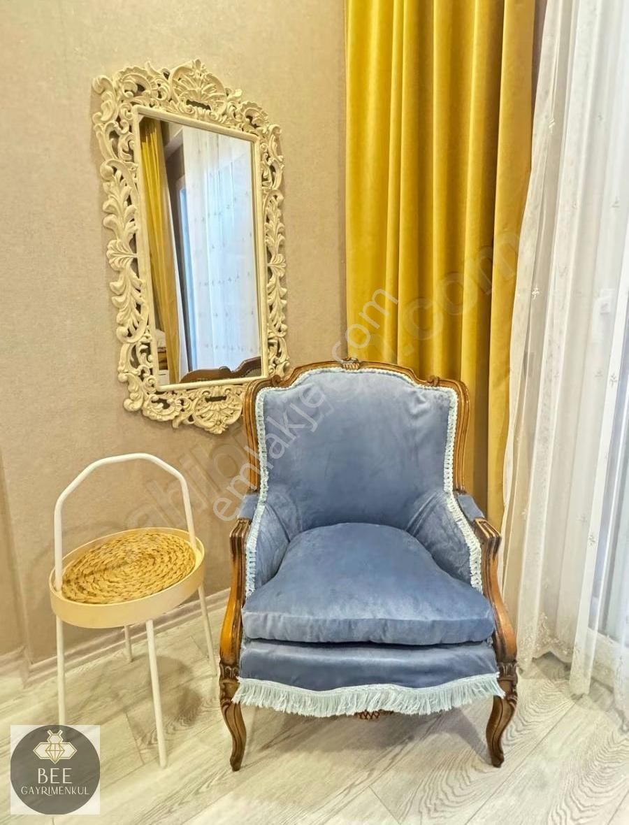 Tece'nin En Gözde Projesinde Özel Dizayn Geniş 1+1 - Görsel 7