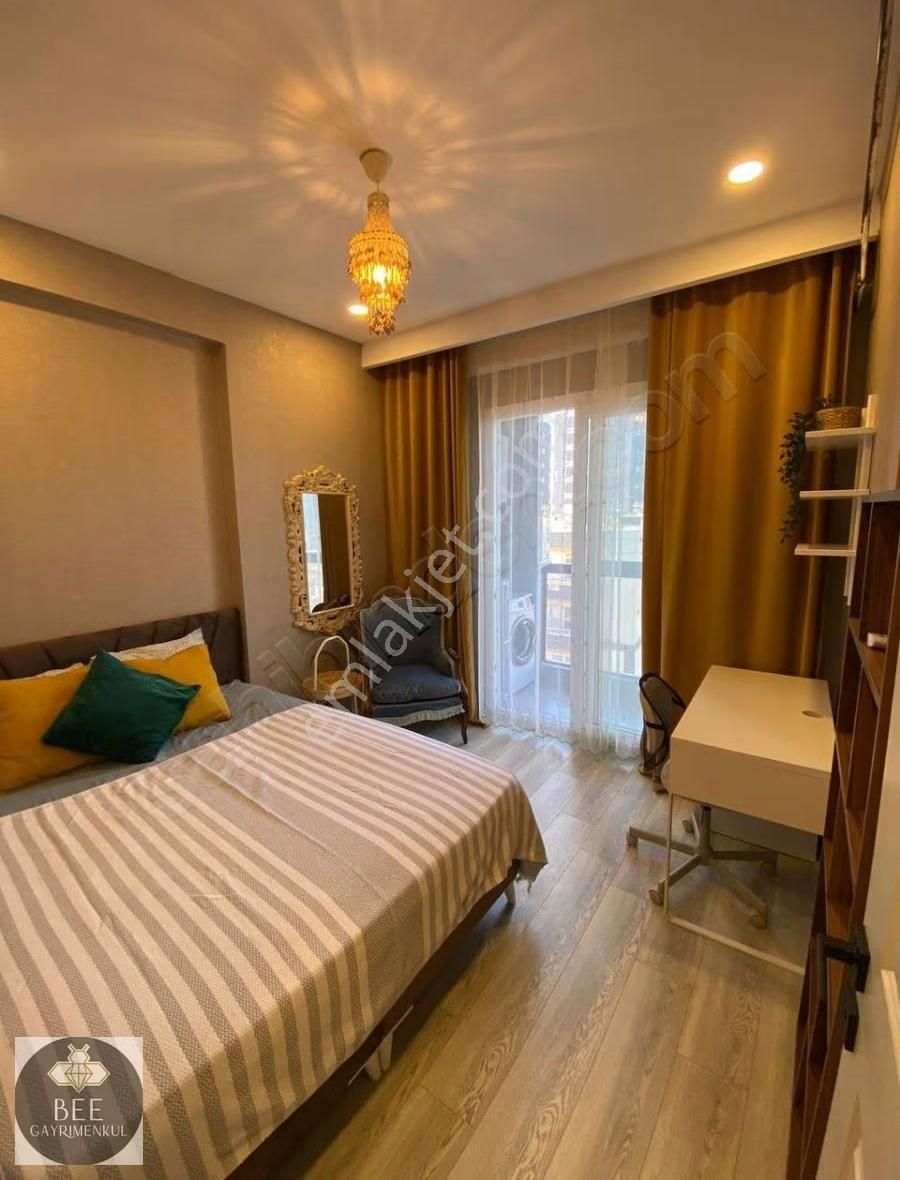 Tece'nin En Gözde Projesinde Özel Dizayn Geniş 1+1 - Görsel 14