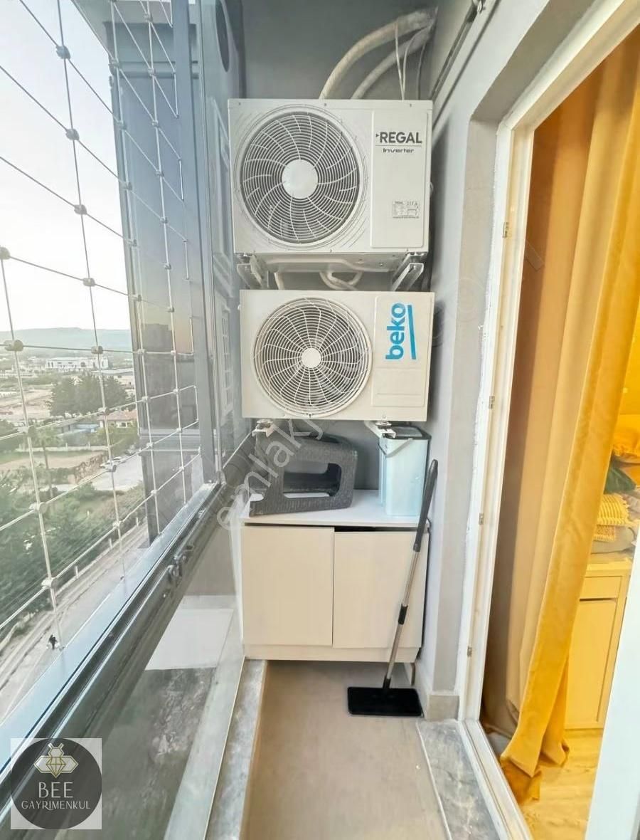 Tece'nin En Gözde Projesinde Özel Dizayn Geniş 1+1 - Görsel 17