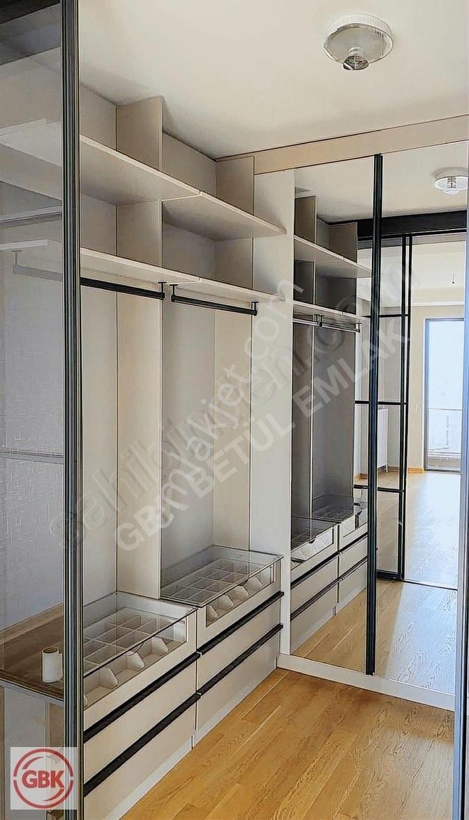Beytepe Park Orman Sitesi'nde 4.5+1 Satılık Daire I For Sale - Görsel 6
