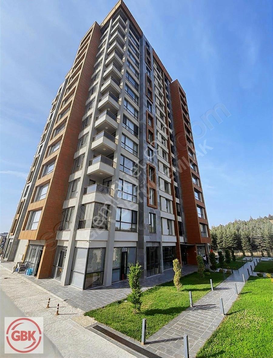 Beytepe Park Orman Sitesi'nde 4.5+1 Satılık Daire I For Sale - Görsel 5