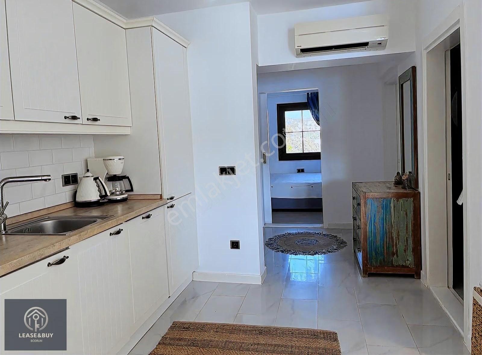 Vita Nova Yalı Dairelerinde Altlı Üstlü 2 Özel Daire - Görsel 18