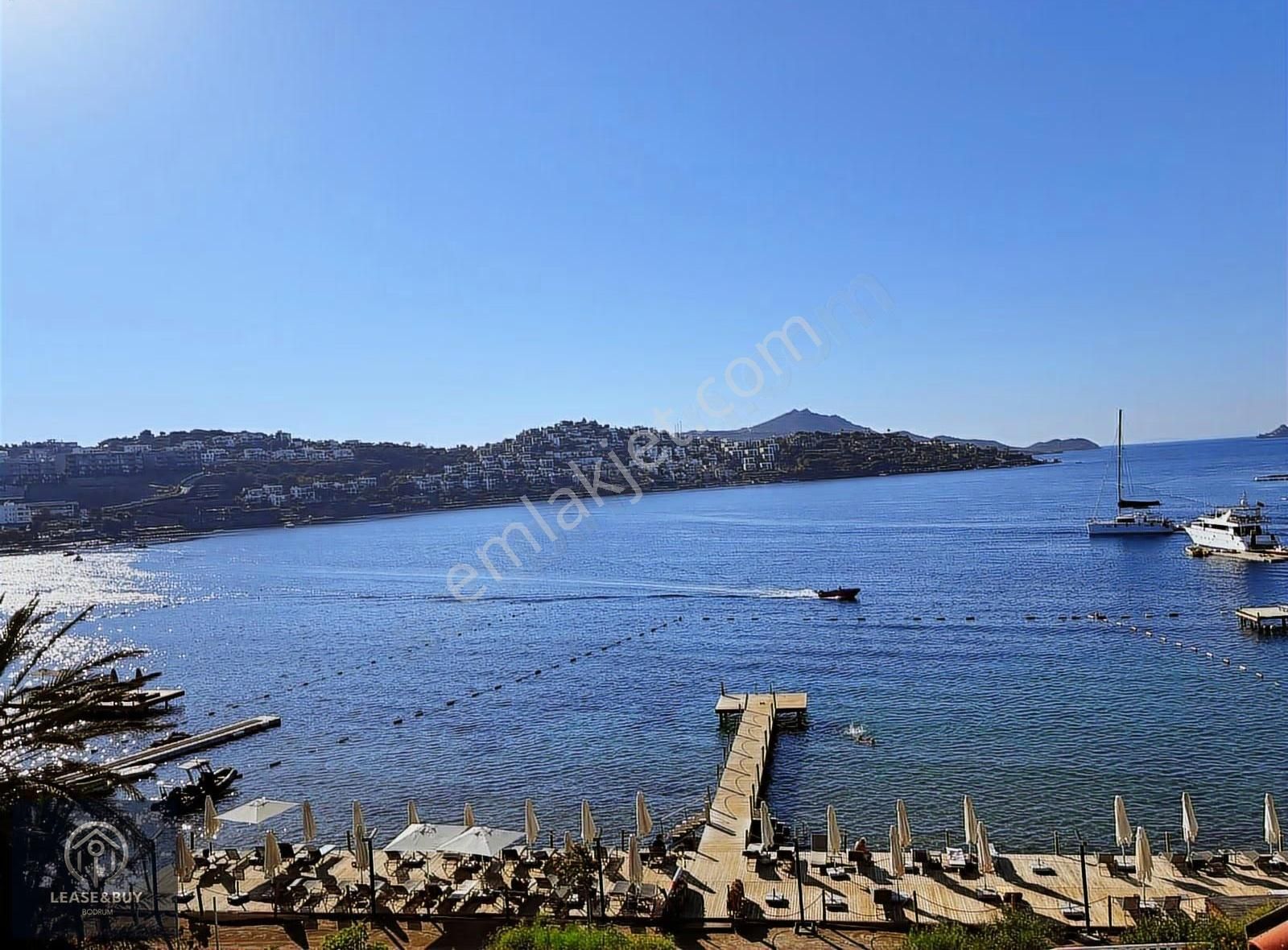 Vita Nova Yalı Dairelerinde Altlı Üstlü 2 Özel Daire - Görsel 7