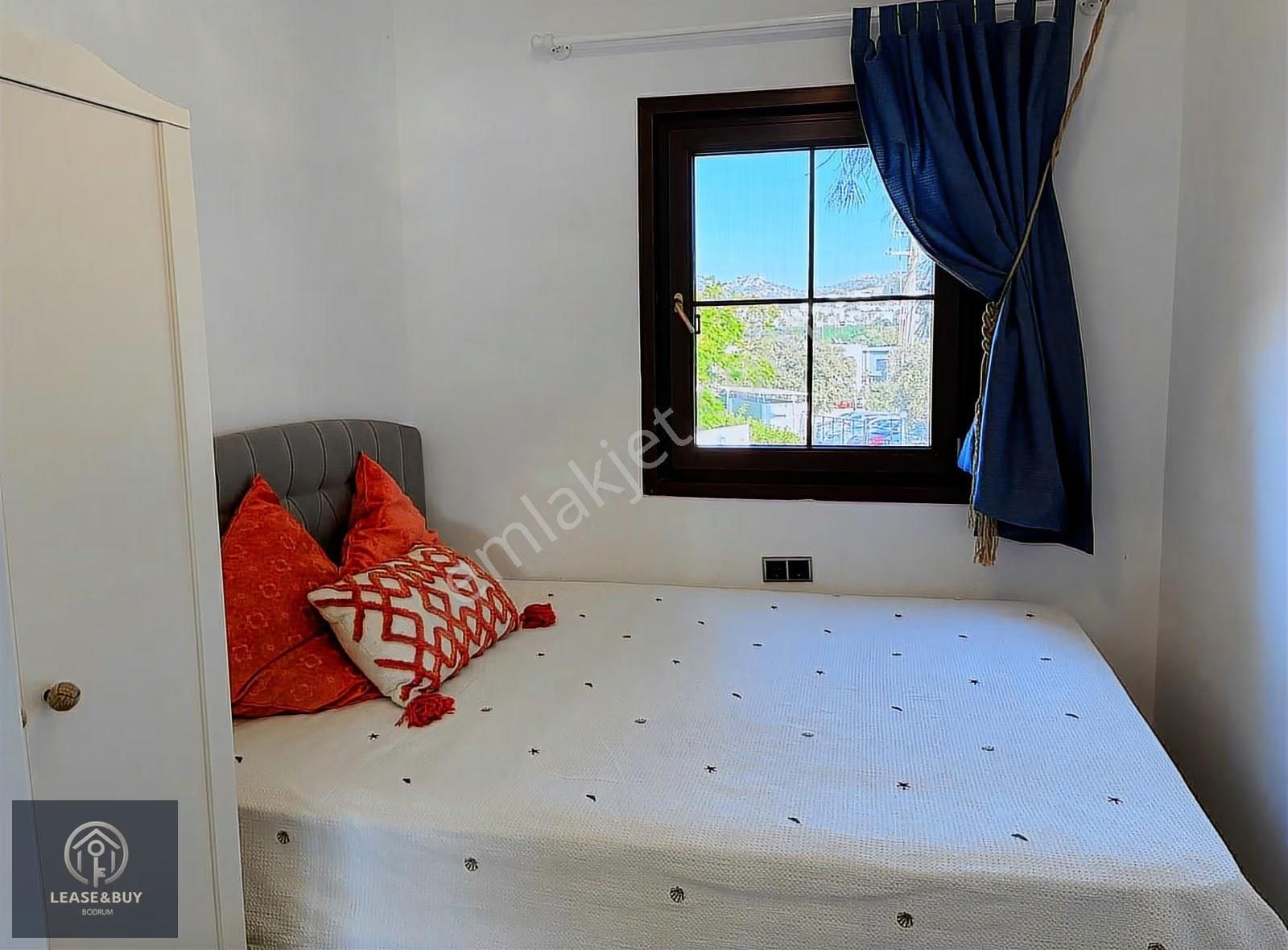 Vita Nova Yalı Dairelerinde Altlı Üstlü 2 Özel Daire - Görsel 21