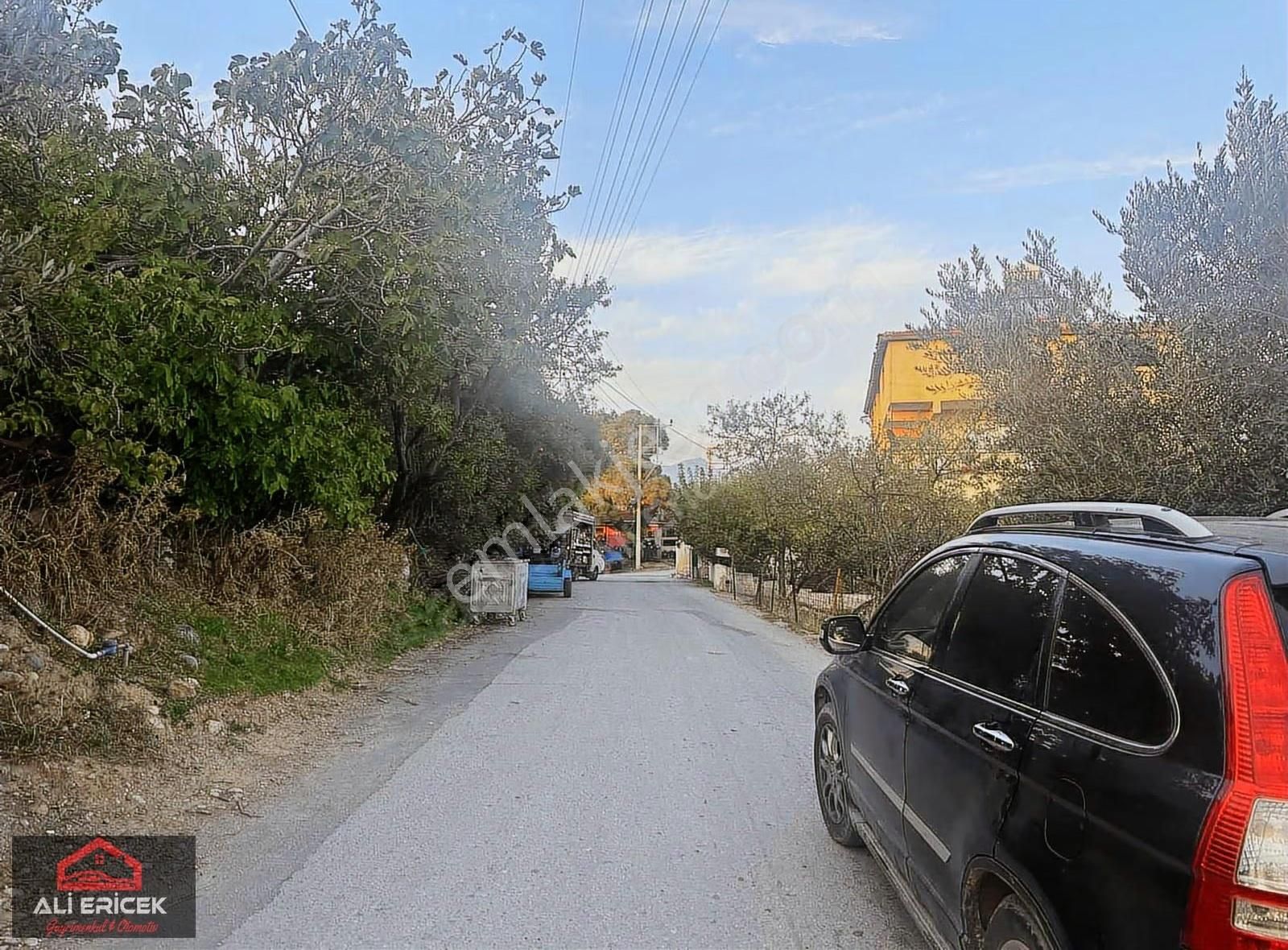 Damlacık Ta Köy İçi Kupon Arsa - Görsel 22