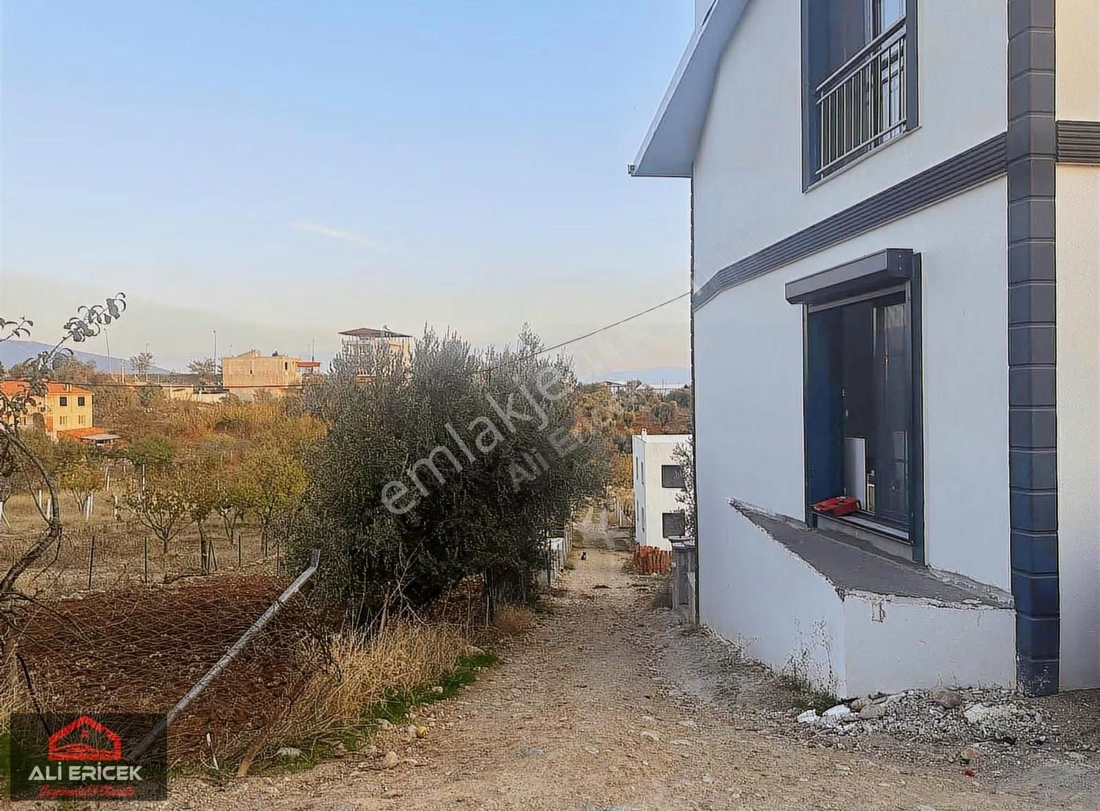 Damlacık Ta Köy İçi Kupon Arsa - Görsel 20