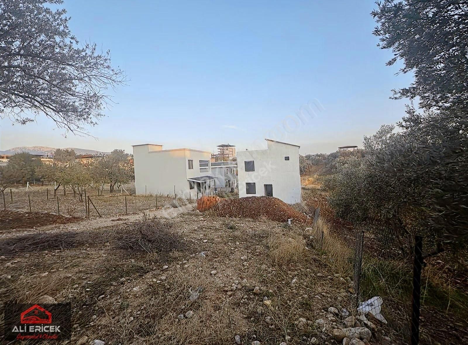 Damlacık Ta Köy İçi Kupon Arsa - Görsel 18