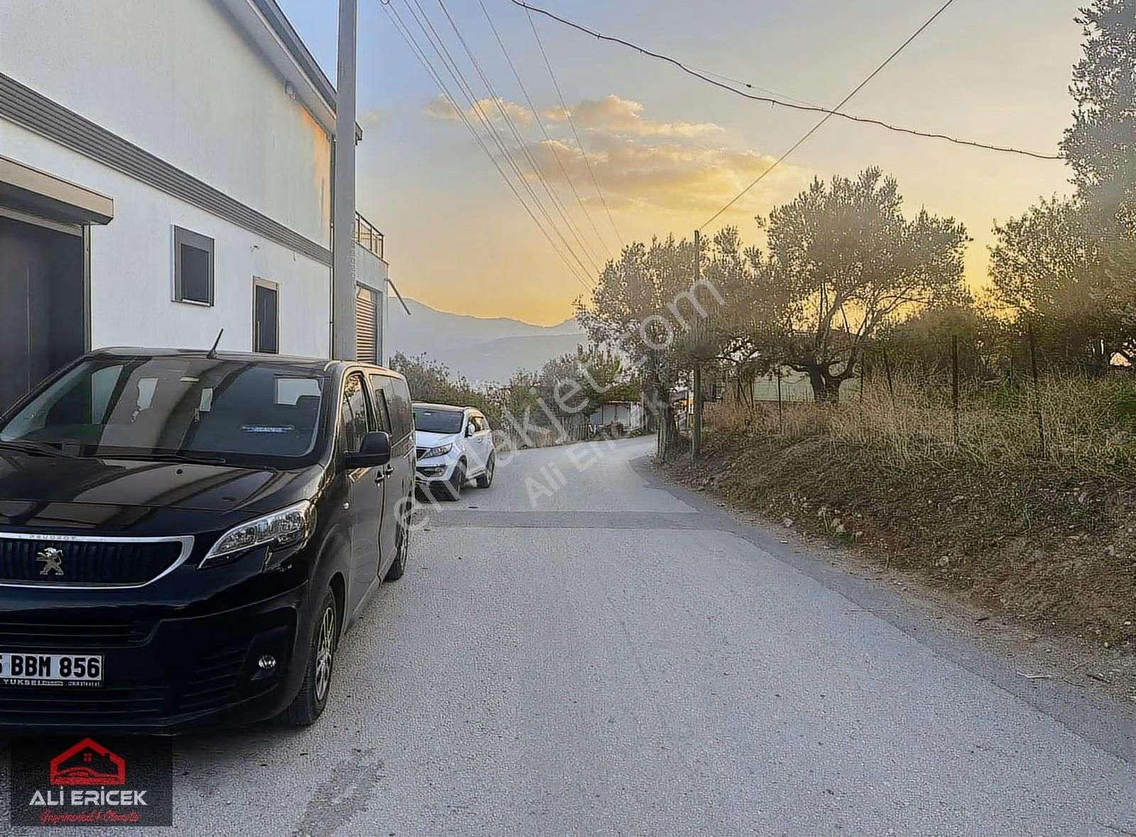 Damlacık Ta Köy İçi Kupon Arsa - Görsel 27