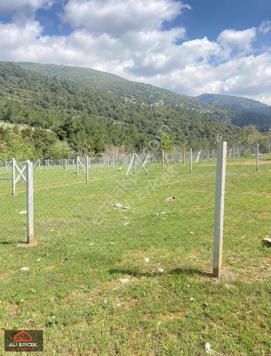 Kemalpaşa Damlacık"ta Mahalle Konumunda Elektrik Mevcut Bahçe - Görsel 8