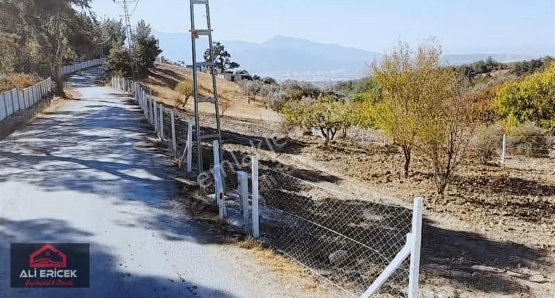Damlacık Ta Elektrik Alınabılır Kupon Arsa - Görsel 24