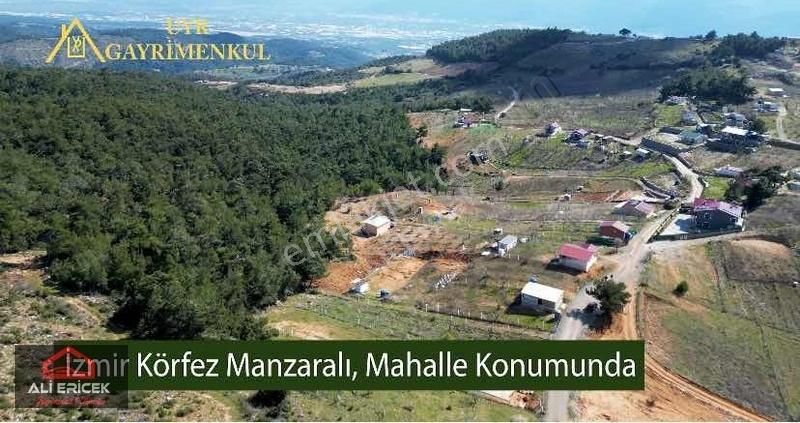 Ulucak Bölgesinde Favori Lokasyonlarda Bahçeler - Görsel 14