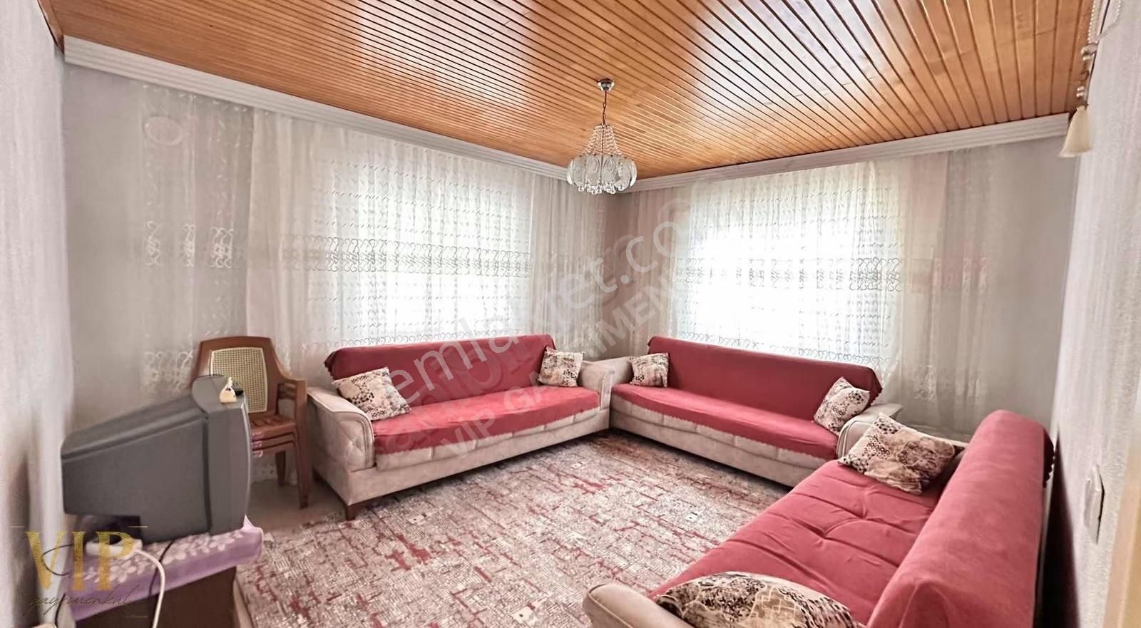 Vip Gayrimenkul'den Akçay Mah. Müstakil Ev Ve Sera - Görsel 14