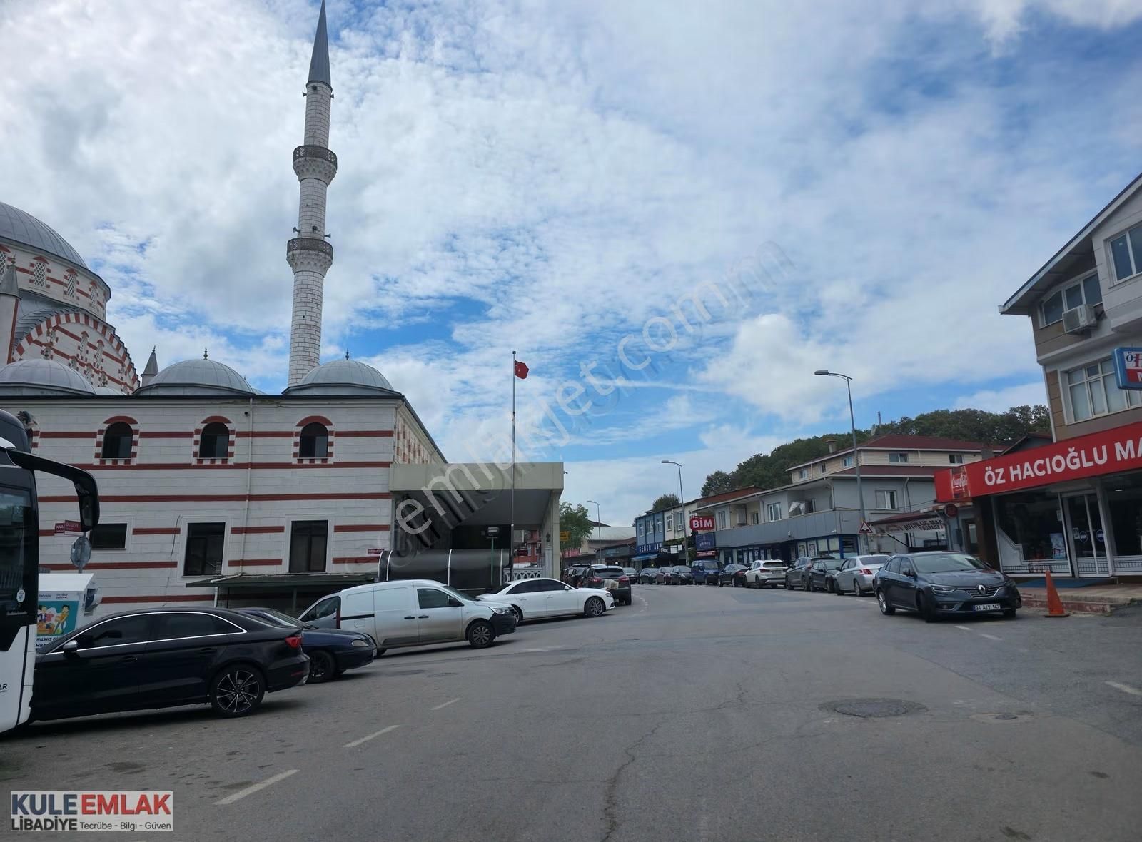 Çavuşbaşı'nda Müstakil Yaşam 330m2 İmarlı Arsa - Görsel 15